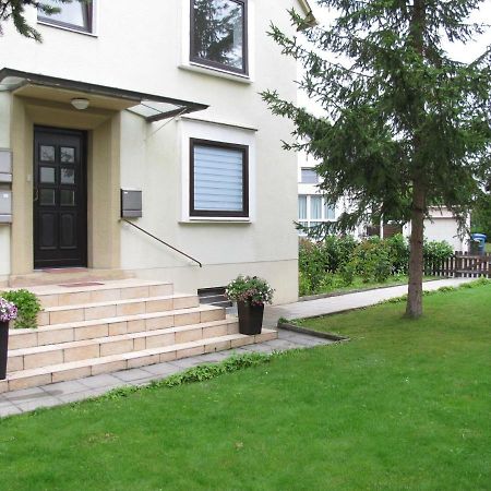 Hygge Apartments Bonn Exterior foto