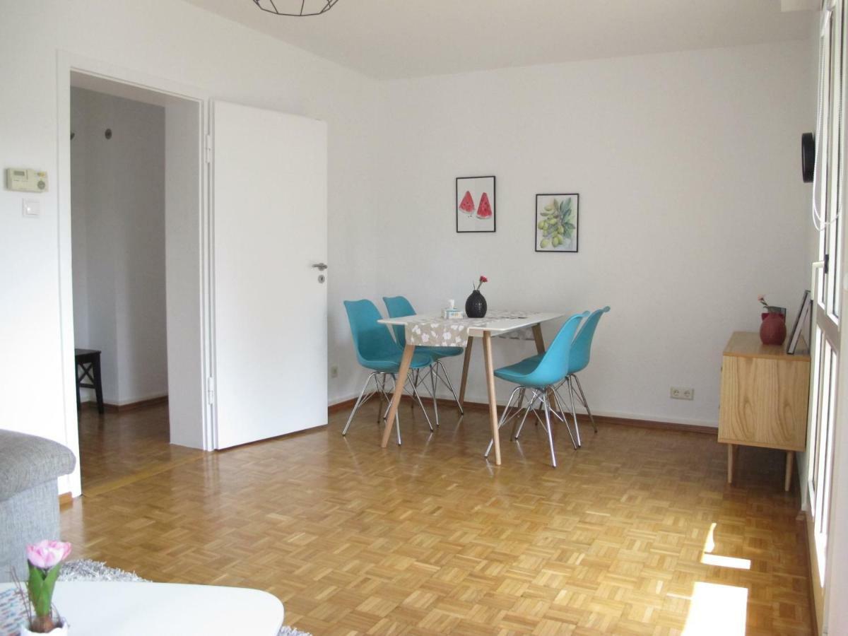 Hygge Apartments Bonn Exterior foto