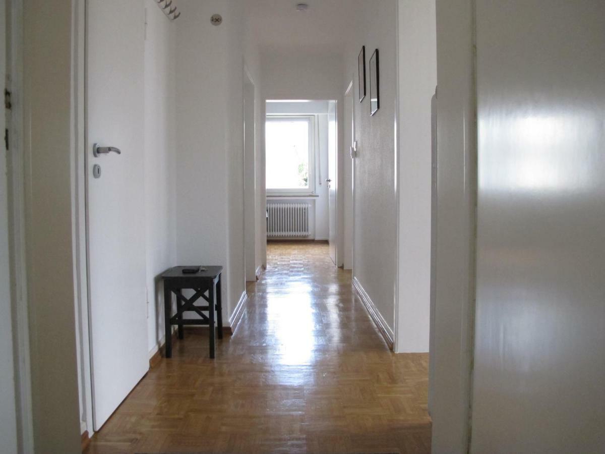 Hygge Apartments Bonn Exterior foto