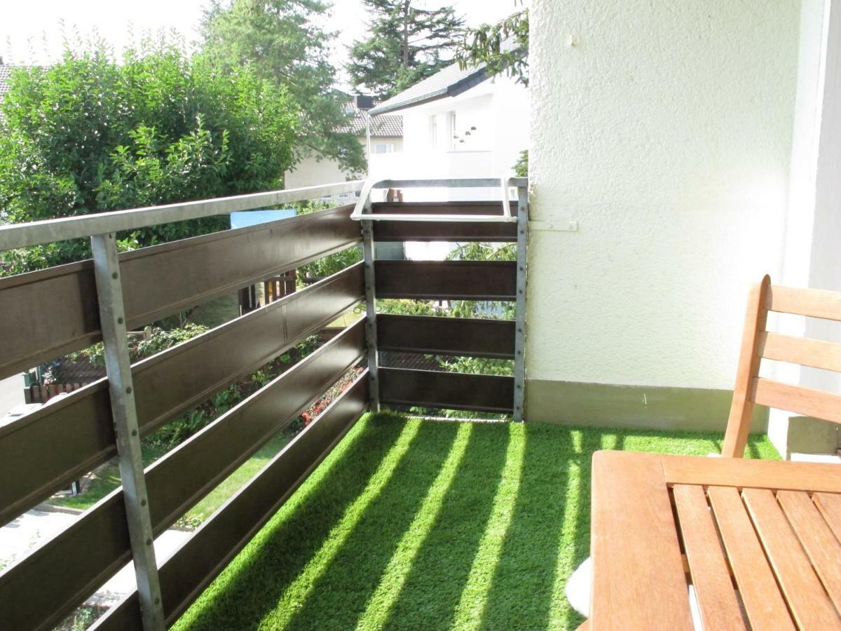 Hygge Apartments Bonn Exterior foto